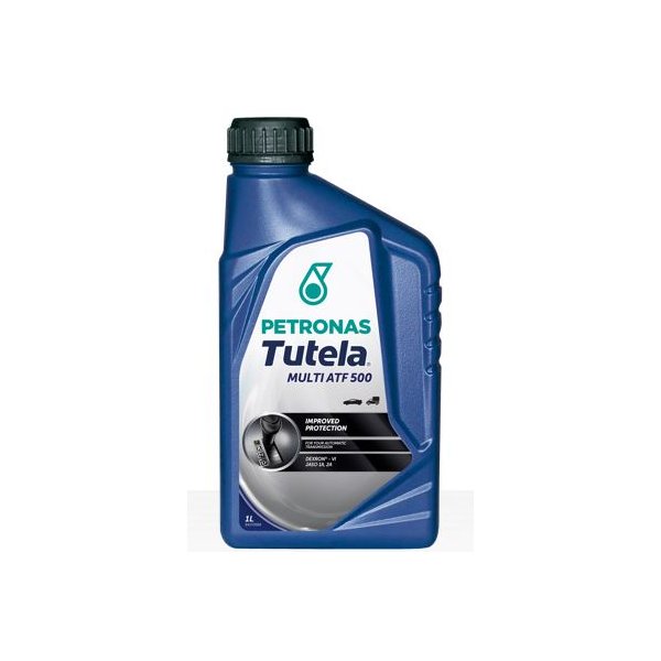 OLEO CAMBIO DEXRON 6 VI TUTELA MULTI ATF 500 1LT - 76149E16BR