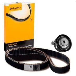 KITS CORREIA DENTADA FORD FIESTA FOCUS KA ECOSPORT 1.6 1.5 16V 2010/ -