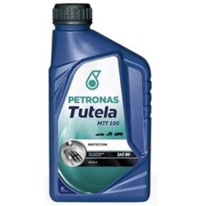 OLEO CAMBIO 75W80 1LT - TUTELA CAR ZC 75 SYNTH ZC - 76044E19BR
