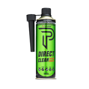 ADITIVO LIMPA BICOS VIA TANQUE 500ML - PERFECT CLEAN KOUBE - 20019