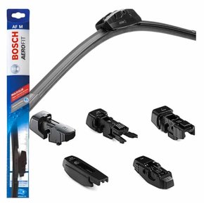 PALHETA DIANTEIRA 18 POL 450MM (UN) *AF18M* ESPECIFICA COM 5