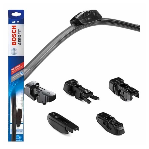 PALHETA DIANTEIRA 26 POL 650MM (UN) *AF26M* ESPECIFICA COM 5